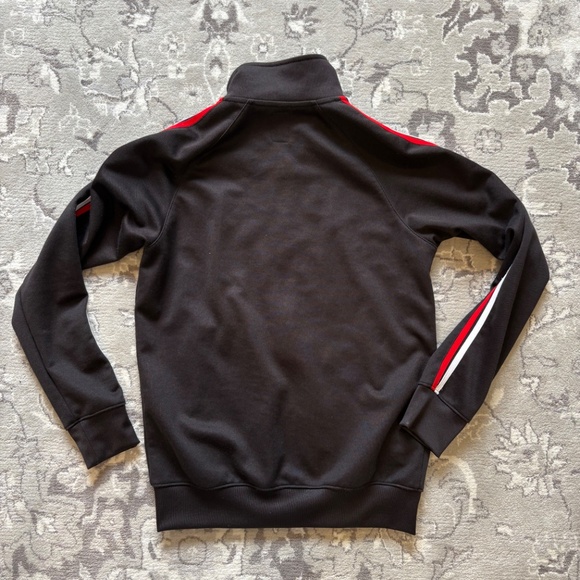 OVO Pique Track Jacket - Picture 2 of 6